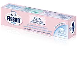 FISSAN PASTA DELICATA 100 ML - Farma Nice