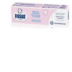 FISSAN PASTA DELICATA 150 ML - Farma Nice