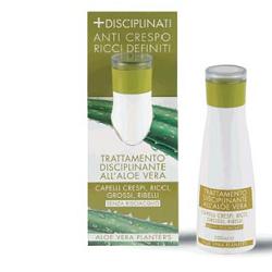 PLANTER'S ALOE VERA TRATTAMENTO DISCIPLINANTE CAPELLI 100 ML - Farma Nice