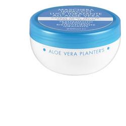 PLANTER'S ALOE MASCHERA IDRATANTE 200 ML - Farma Nice