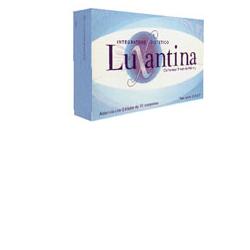 LUXANTINA 30 COMPRESSE - Farma Nice