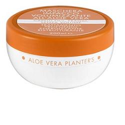 PLANTER'S ALOE VERA MASCHERA CAPELLI VOLUMIZZANTE 200 ML - Farma Nice