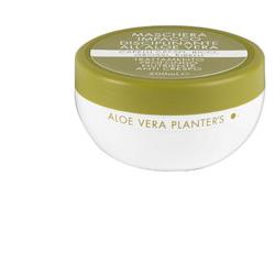 PLANTER'S ALOE VERA MASCHERA IMPACCO DISCIPLINANTE CAPELLI 200 ML - Farma Nice