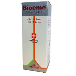 BIOEME COMPLEX 30 ML - Farma Nice