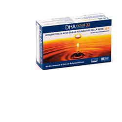 DHA RICHOIL 30 PERLE - Farma Nice