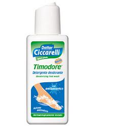 TIMODORE DETERGENTE DEODORANTE 200 ML - Farma Nice