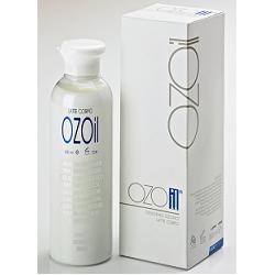 OZOIL LATTE CORPO 200ML - Farma Nice