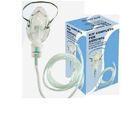 KIT DI RICAMBIO PER AEROSOL - Farma Nice