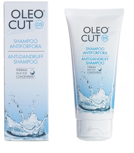 OLEOCUT SHAMPOO A/FORF DS100ML - Farma Nice