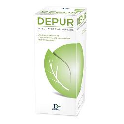 DEPUR 1000 ML - Farma Nice