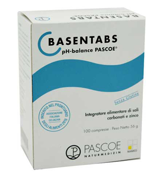 BASENTABS 100 COMPRESSE - Farma Nice