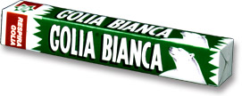GOLIA BIANCA 52 G - Farma Nice