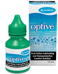 OPTIVE SOLUZIONE OFTALMICA 10 ML - Farma Nice