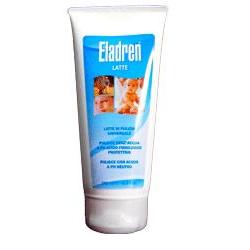 ELADREN LATTE 200 ML - Farma Nice