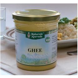GHEE BIO BURRO CHIARIFICATO 480 G - Farma Nice