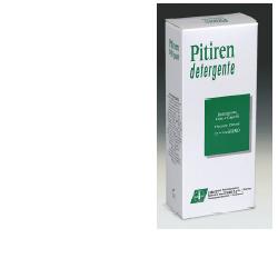 PITIREN DETERGENTE CUTE E CAPELLI 150 ML - Farma Nice