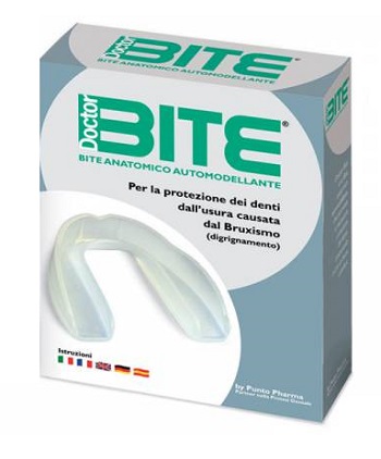 DOCTOR BITE DENTALE NEUTRO - Farma Nice