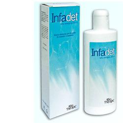INFADET LATTE DETERGENTE 200 ML - Farma Nice
