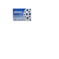 ANNONIL 30 CAPSULE 16,1 G - Farma Nice