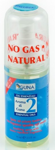 AROMA GUNA 2 SPRAY 75 ML - Farma Nice