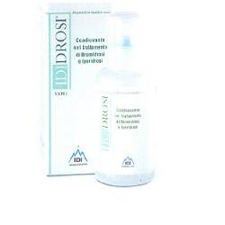 IDIDROSI SOLUZIONE ACQUOSA IDIDROSI 100 ML - Farma Nice