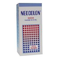 NEOCOLON GOCCE 30 ML - Farma Nice