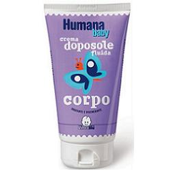 HUMANA BABY CR DOPOS CRP 150ML - Farma Nice