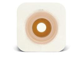 PLACCA PER STOMIA DUE PEZZI PIANA MODELLABILE DIAMETRO 45-56 SISTEMA 2S 5PZ - Farma Nice