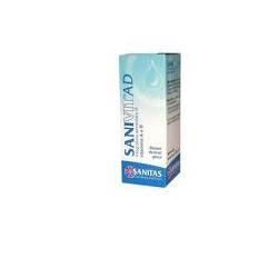 SANIVIT AD GOCCE 10 ML - Farma Nice