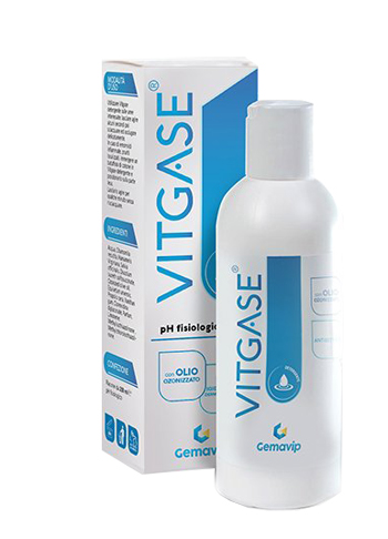VITGASE DETERGENTE 200 ML - Farma Nice