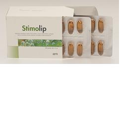 STIMOLIP 60 PERLE - Farma Nice
