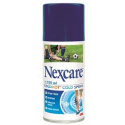 GHIACCIO ISTANTANEO COLD SPRAY 150ML - Farma Nice