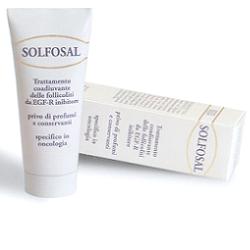 SOLFOSAL CREMA 100 G - Farma Nice