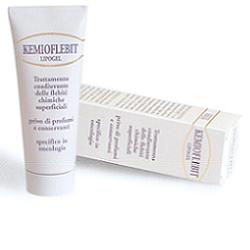 KEMIOFLEBIT LIPOGEL 100 ML - Farma Nice