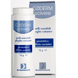 OZIDERM POLVERE 75 G - Farma Nice