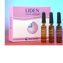 LIDEN LOZIONE CAPELLI 120 ML - Farma Nice