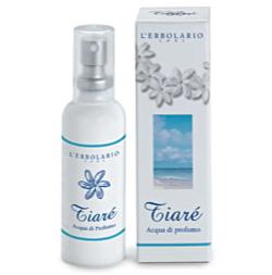 TIARE ACQUA PROFUMATA 50 ML - Farma Nice