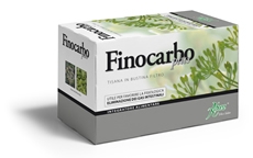 FINOCARBO PLUS TISANA 20 BUSTINE 2 G - Farma Nice