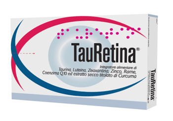 TAURETINA 30 CAPSULE - Farma Nice