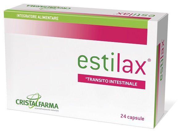 ESTILAX 24 CAPSULE DA 517 MG - Farma Nice