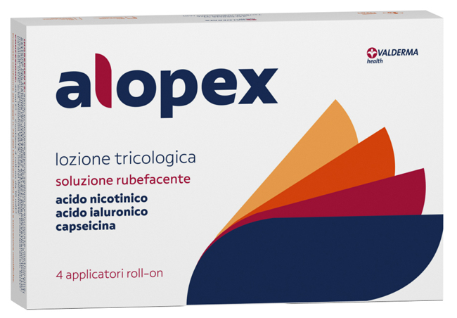 ALOPEX LOZIONE CAPILLARE 40 ML - Farma Nice