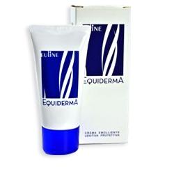 EULINE EQUIDERMA CREMA CORPO 50 ML - Farma Nice