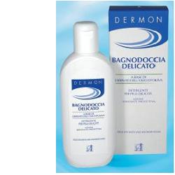 DERMON BAGNODOCCIA DELICATO 250 ML - Farma Nice