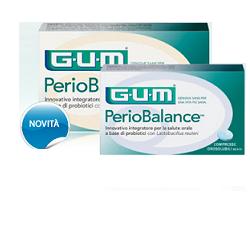 GUM PERIOBALANCE 30 COMPRESSE - Farma Nice