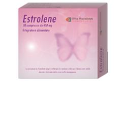 ESTROLENE 50 COMPRESSE - Farma Nice