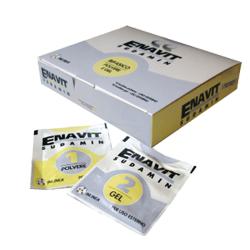 ENAVIT SUDAMIN POLVERE 14 BUSTINE + GEL 14 BUSTINE - Farma Nice