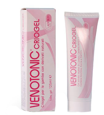 VENOTONIC CRIOGEL GEL 125 ML - Farma Nice