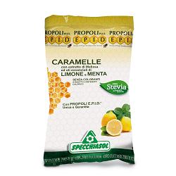 EPID CARAMELLE LIMONE 67,2 G - Farma Nice