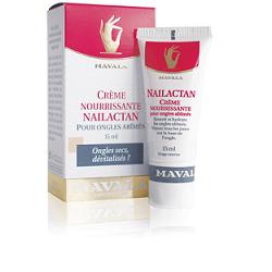NAILACTAN CREMA NUTRIENTE 15 ML - Farma Nice