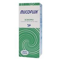 MUCOFLUX SOSPENSIONE ORALE 200 ML - Farma Nice